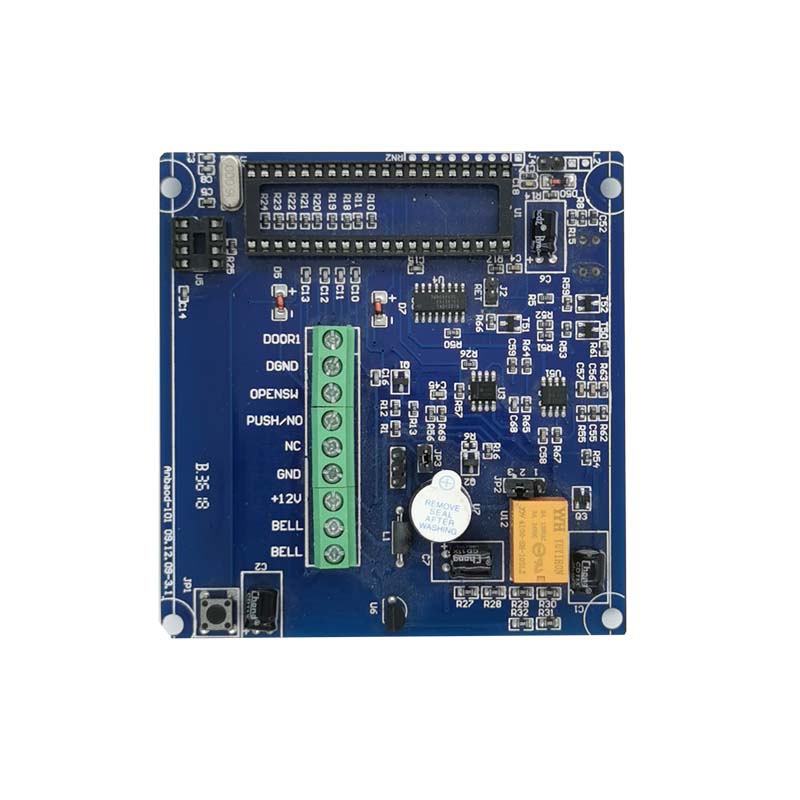 安防產(chǎn)品PCBA加工的案例32-長科順